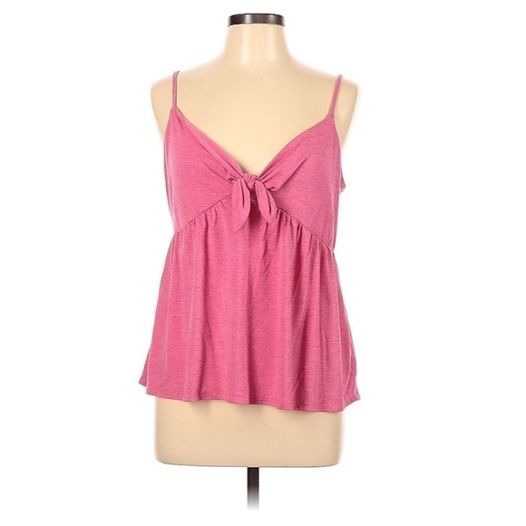 BABYDOLL tank - Picture 2 of 4